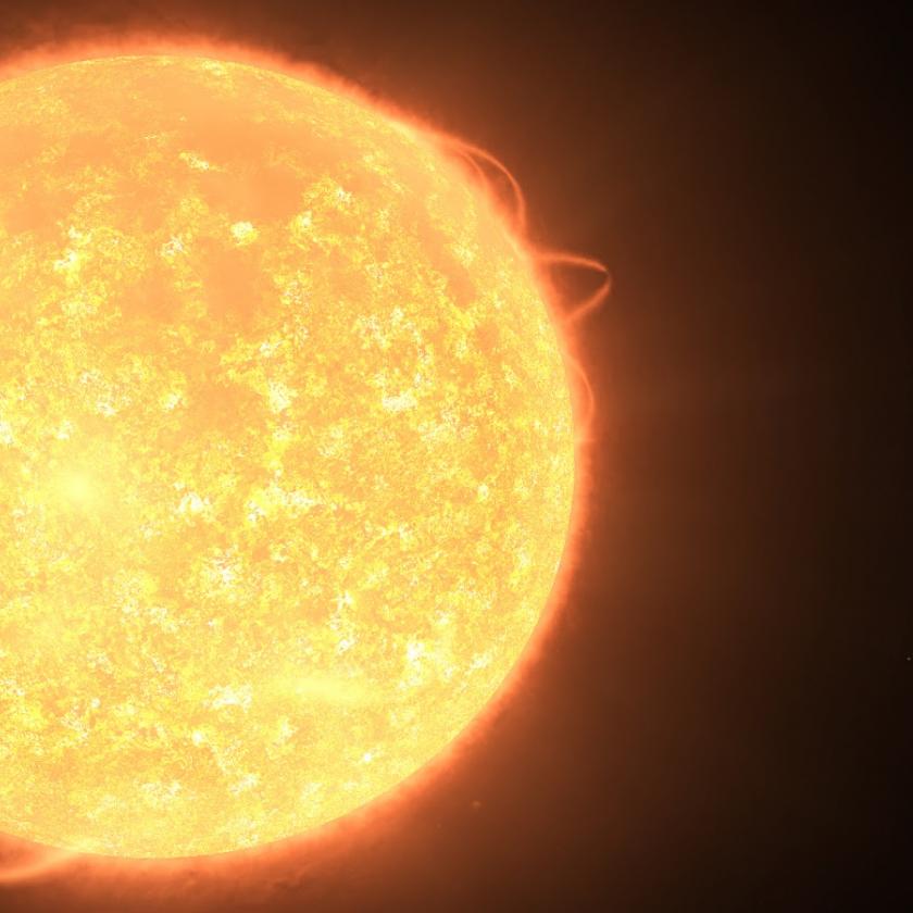 Van egy bolygó, ahol a 600 Celsius-fok hidegnek számít 