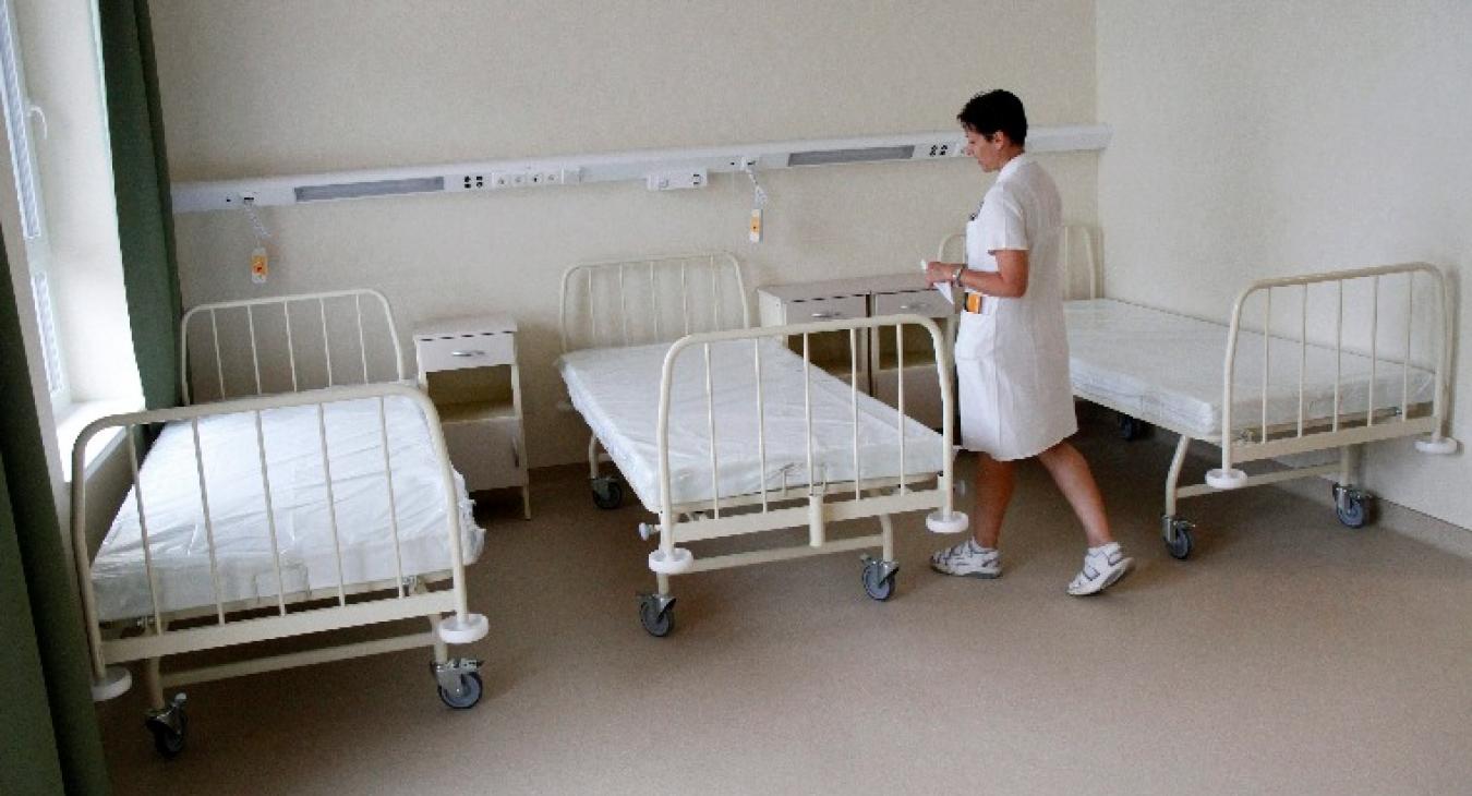 Kórházi fertőzések: nagyobb a baj, mint hittük 
