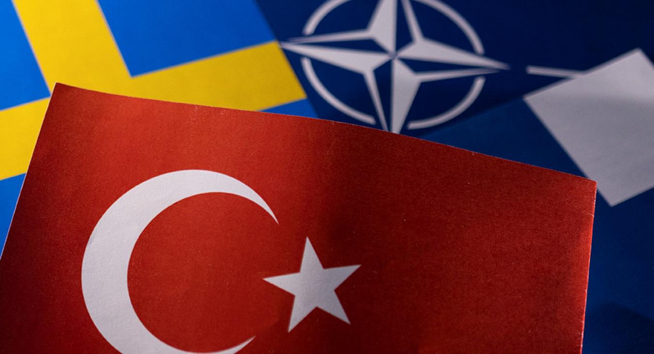 Lezárulhatott az alku, küszöbön a svéd NATO-csatlakozás török támogatása 