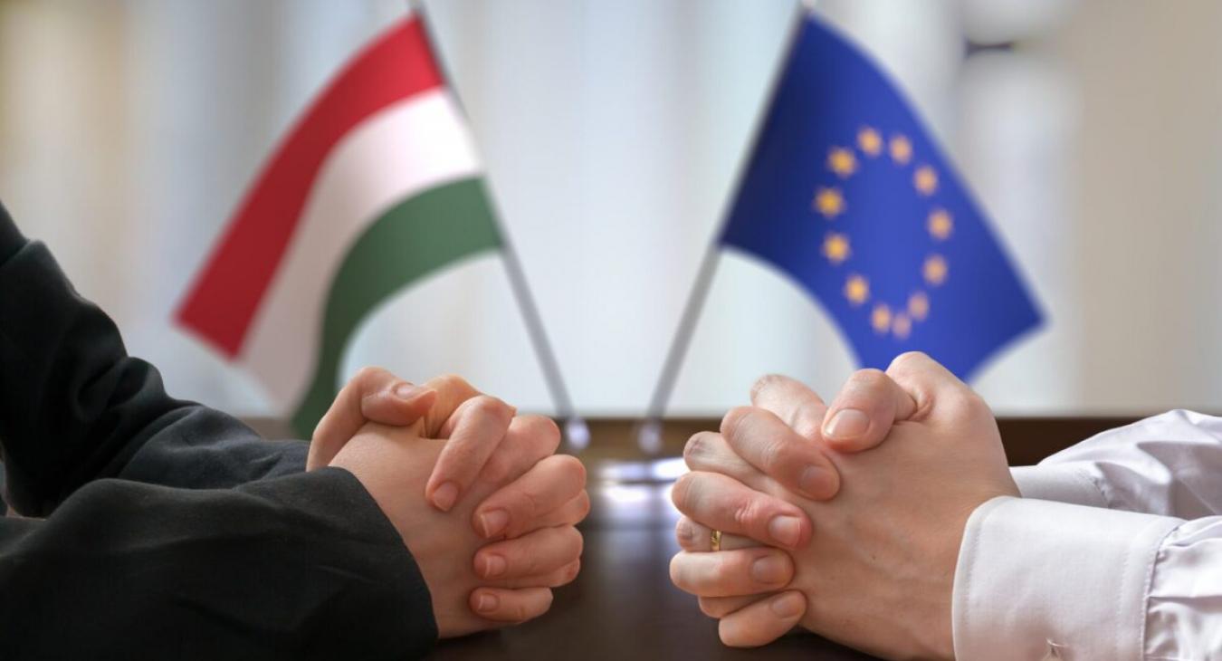 Indulhat az eljárás Magyarország ellen a költségvetési hiány miatt 
