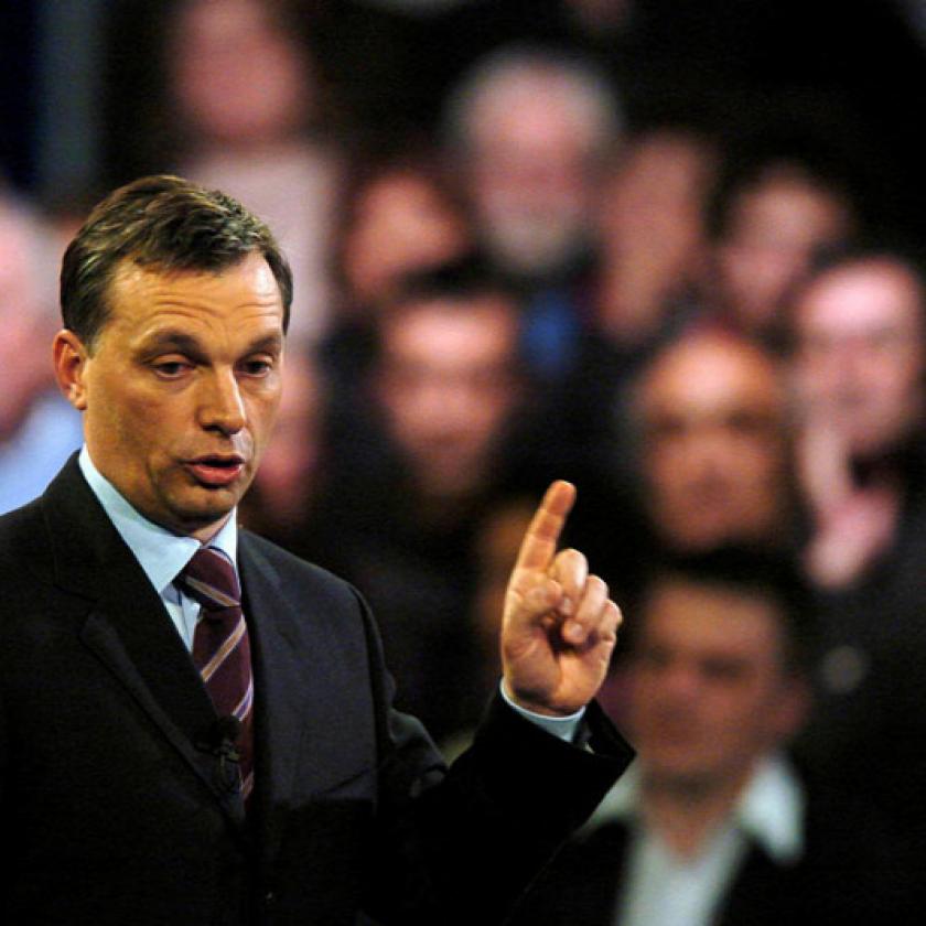 Orbán Viktor megdöbbentően pontos jóslata - VIDEÓ