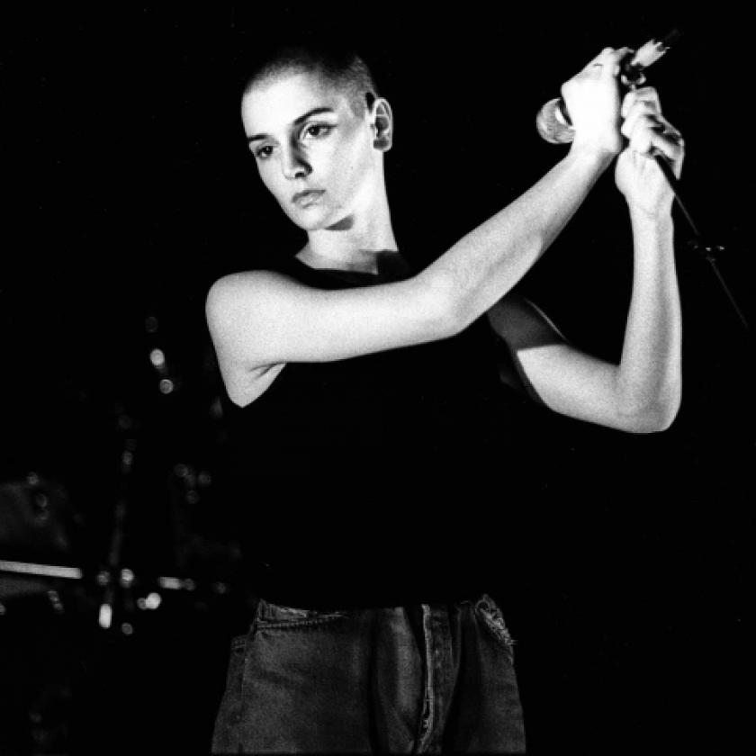 Meghalt Sinéad O’Connor