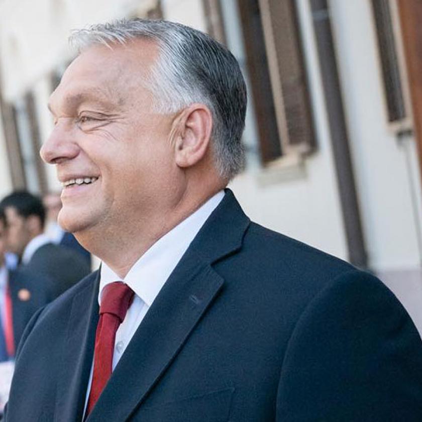 Orbán elmagyarázta, miért volt szükség az augusztus 20-i "diplomáciai nagyüzemre"