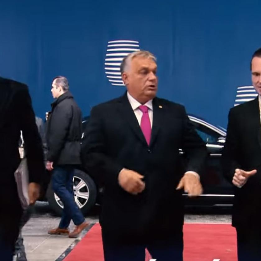 Jöhet az Orbán-kormány vétója az EU-csúcson 