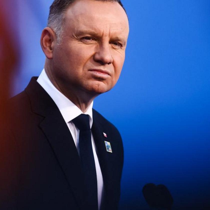 A lengyel elnök beiktatta Mateusz Morawiecki új kormányát 