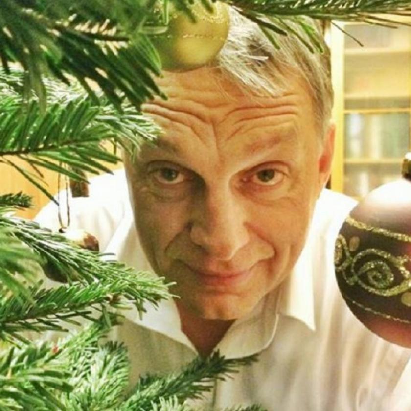 Orbán Viktor karácsonyi meglepetése: átszabja a kormányt