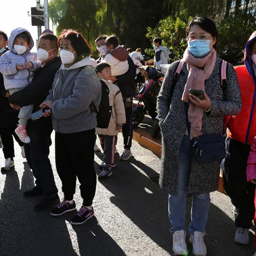 Fenyeget-e újabb világjárvány Kínából?