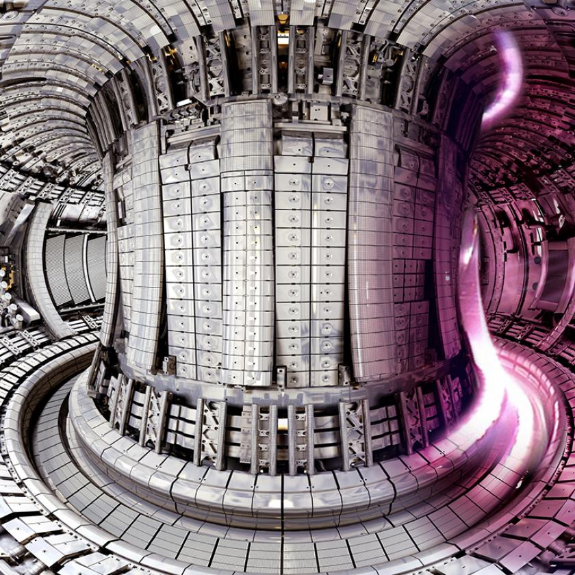 Legutolsó kísérletével megdöntötte a fúziós rekordot az oxfordi JET reaktor