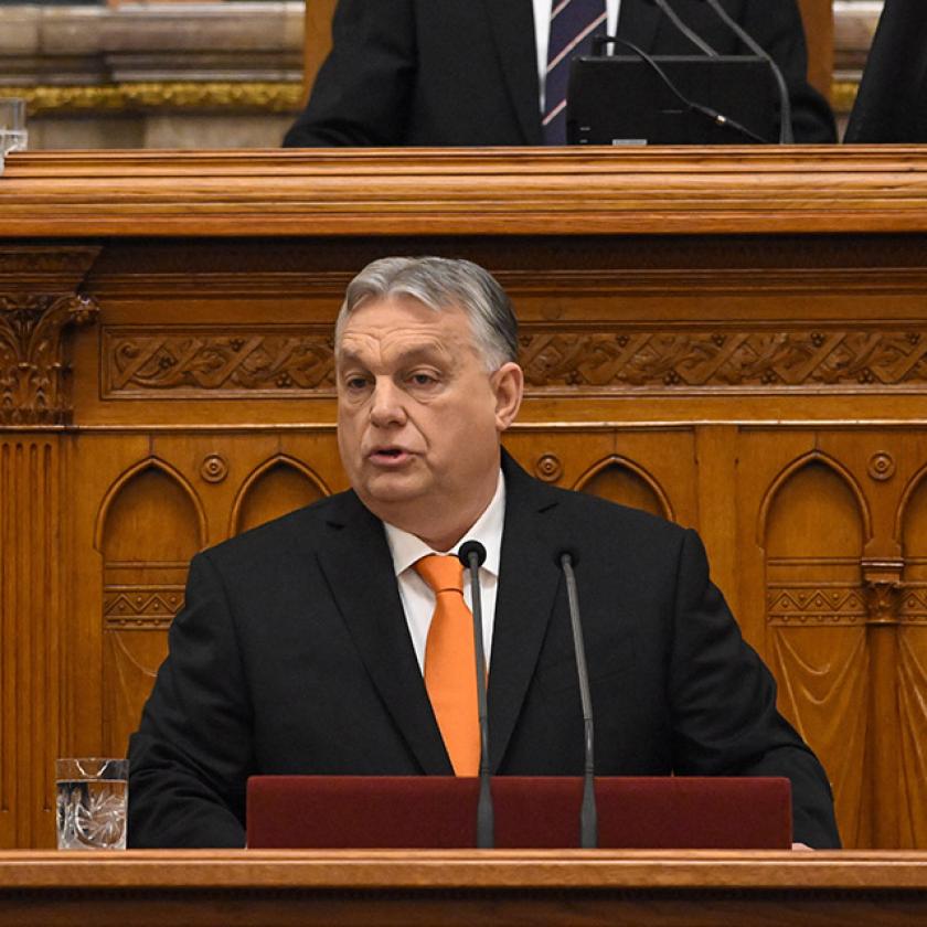Orbán Viktor bejelentette, hogy vizsgálatot rendelt el, amelyik minden gyermekvédelmi intézmény vezetőjére vonatkozik 