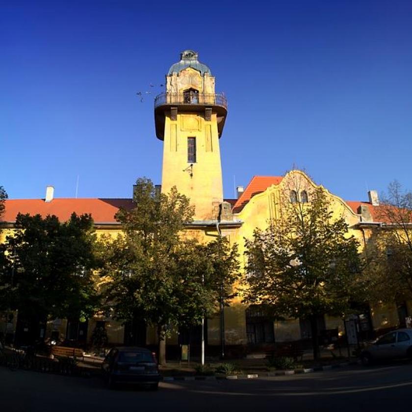 Van egy magyar kisváros, ahol már minden második házat felvásárolták a románok