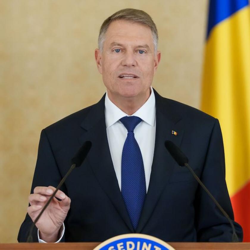 Románia elnöke lehet a NATO következő vezetője?