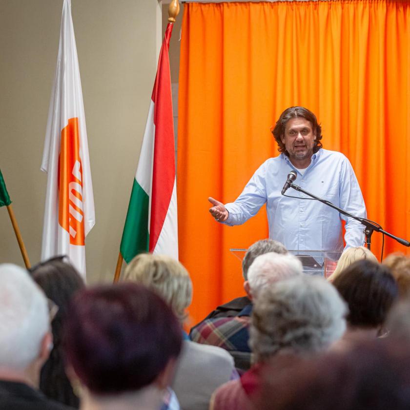 Elkészült a Fidesz-KDNP EU-választási listája