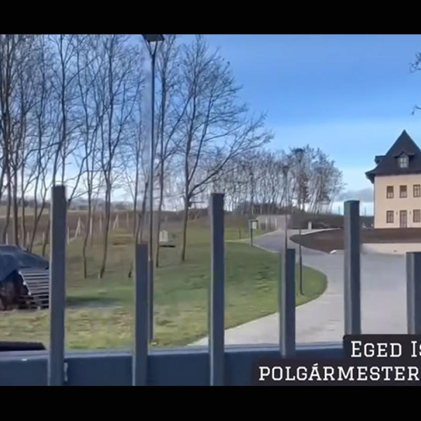Újraindul az 50 milliós EU-s támogatásból épült falusi szálláshellyel ismertté vált fideszes polgármester Pétervásárán