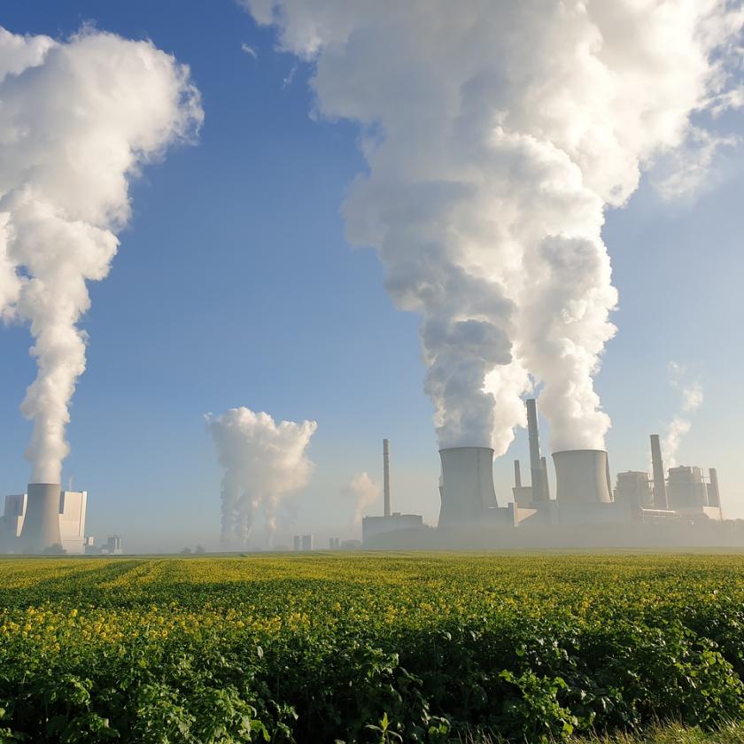 Bezárják a szénerőműveket a G7-országok a 2030-as évek elejéig