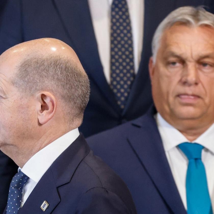 Elege van Orbán Viktor gazdaságpolitikájából a német befektetőknek