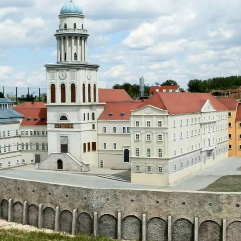 Börtönbe megy a Mini Magyarország-per három vádlottja 