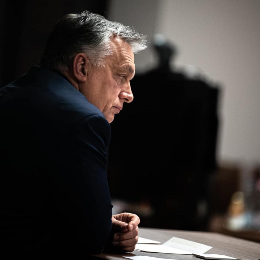 Lattmann: Orbánra a toporgás vár júliustól 