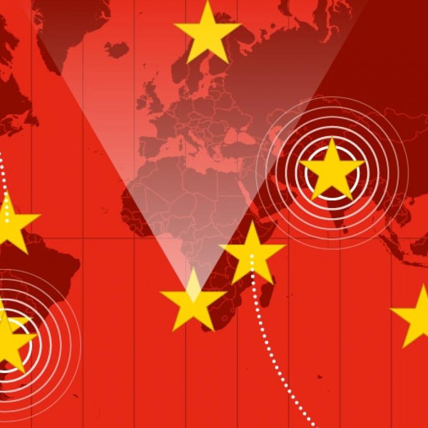 Világszerte intő példák mutatják a kínai terjeszkedés veszélyeit