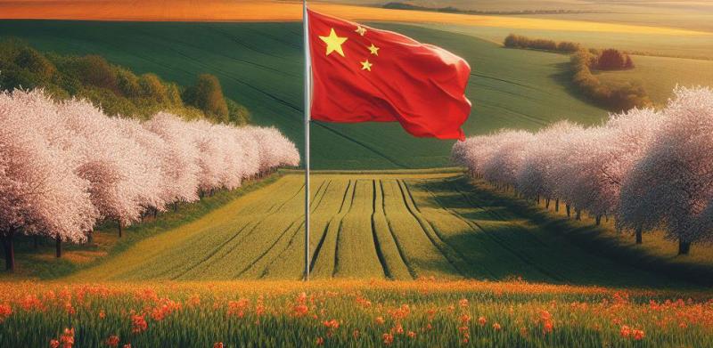 A kínai elnök a Magyar Nemzetbe írt cikket