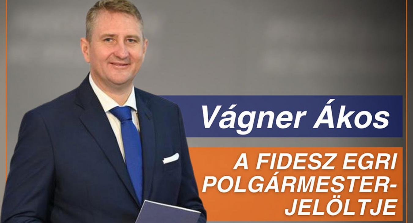 Megvan, hogy ki lesz a Fidesz polgármesterjelöltje Egerben, de a belháborúnak ezzel még nincs vége