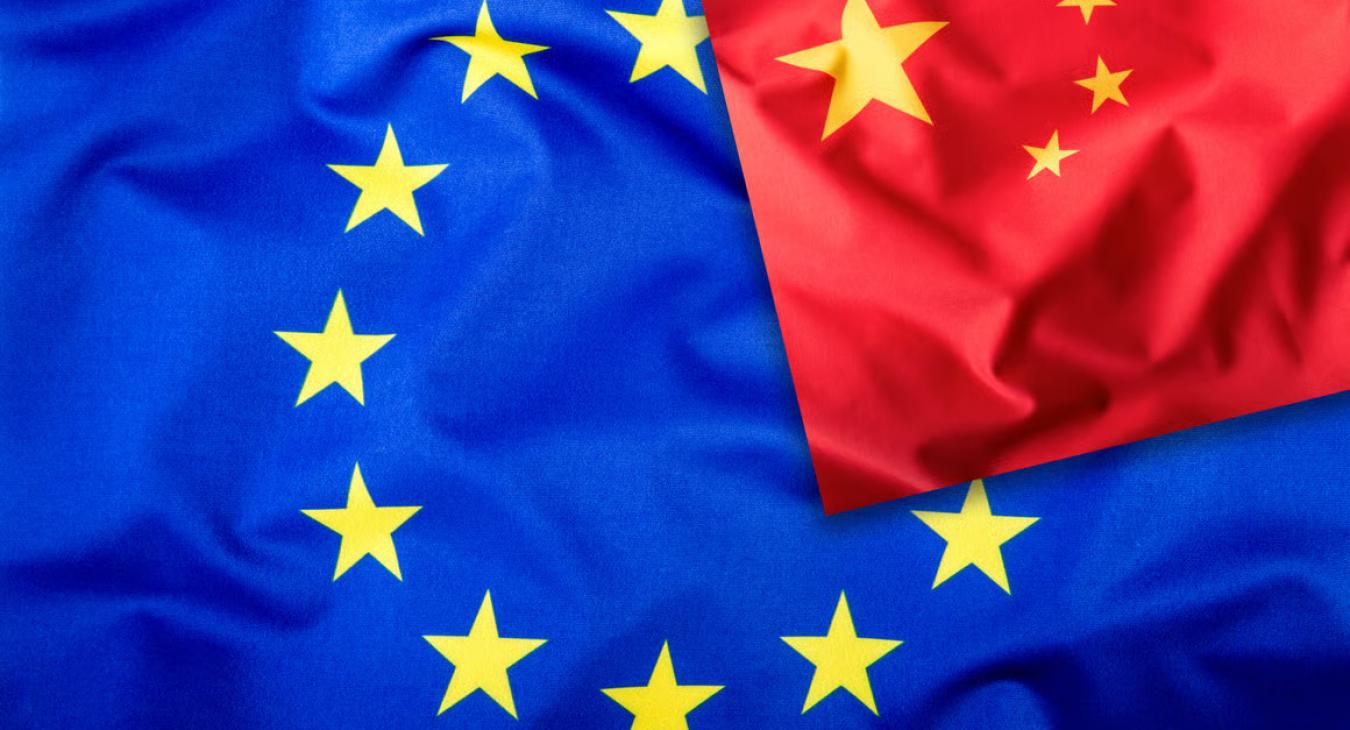 Kína nagyon dühös levelet ír az EU-nak