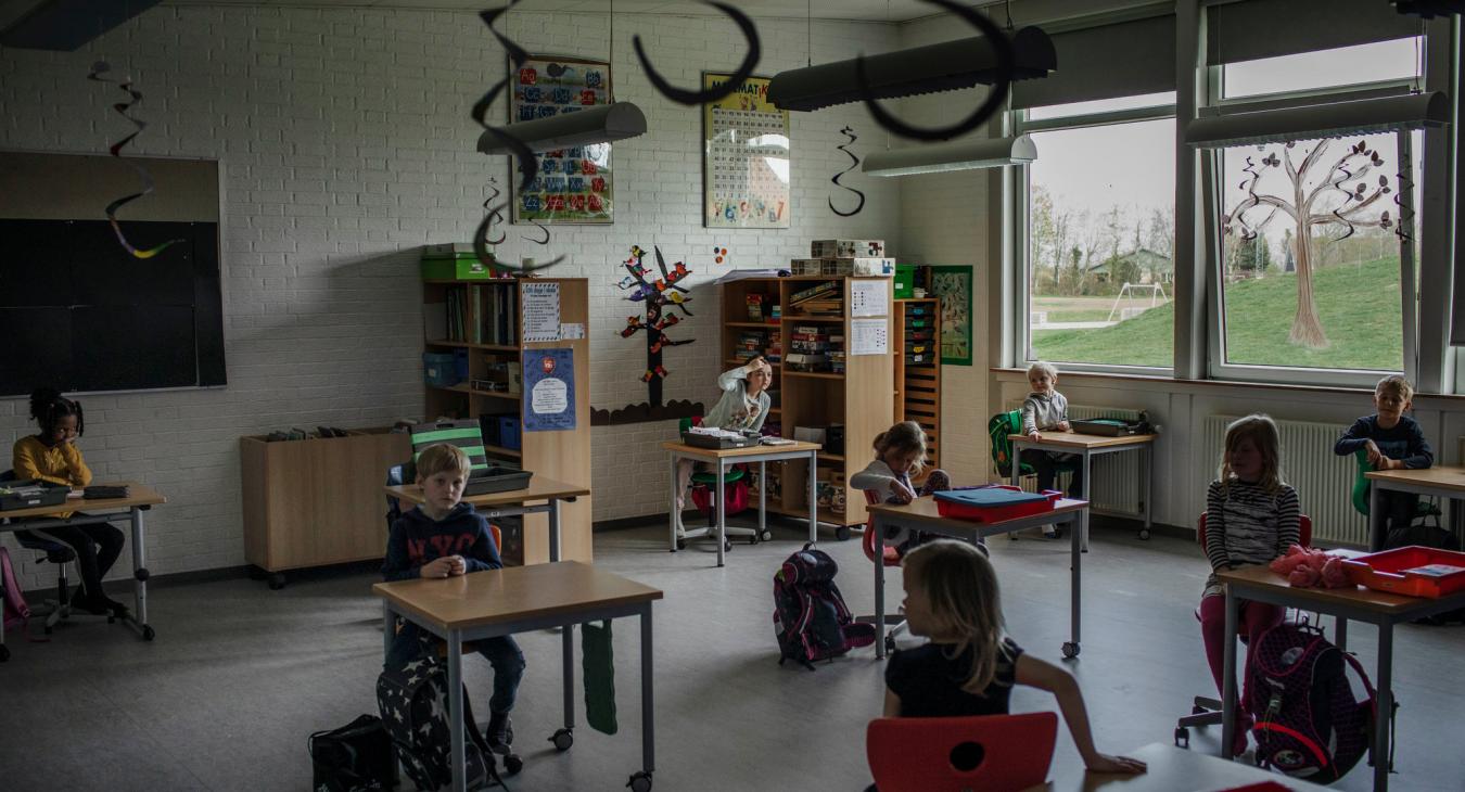   Pukli István: Tan- és iskolakötelezettség Dániában és Magyarországon