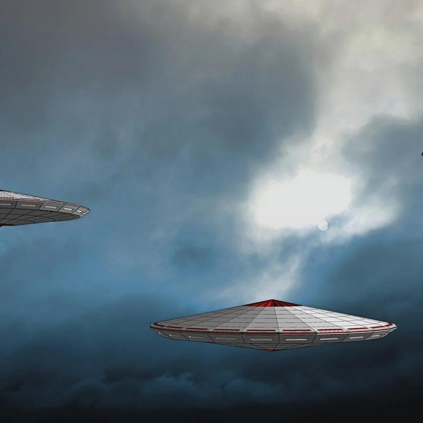 Elég a titkolózásból! Az amerikai törvényhozás mindent tudni akar az UFO-kutatásokról