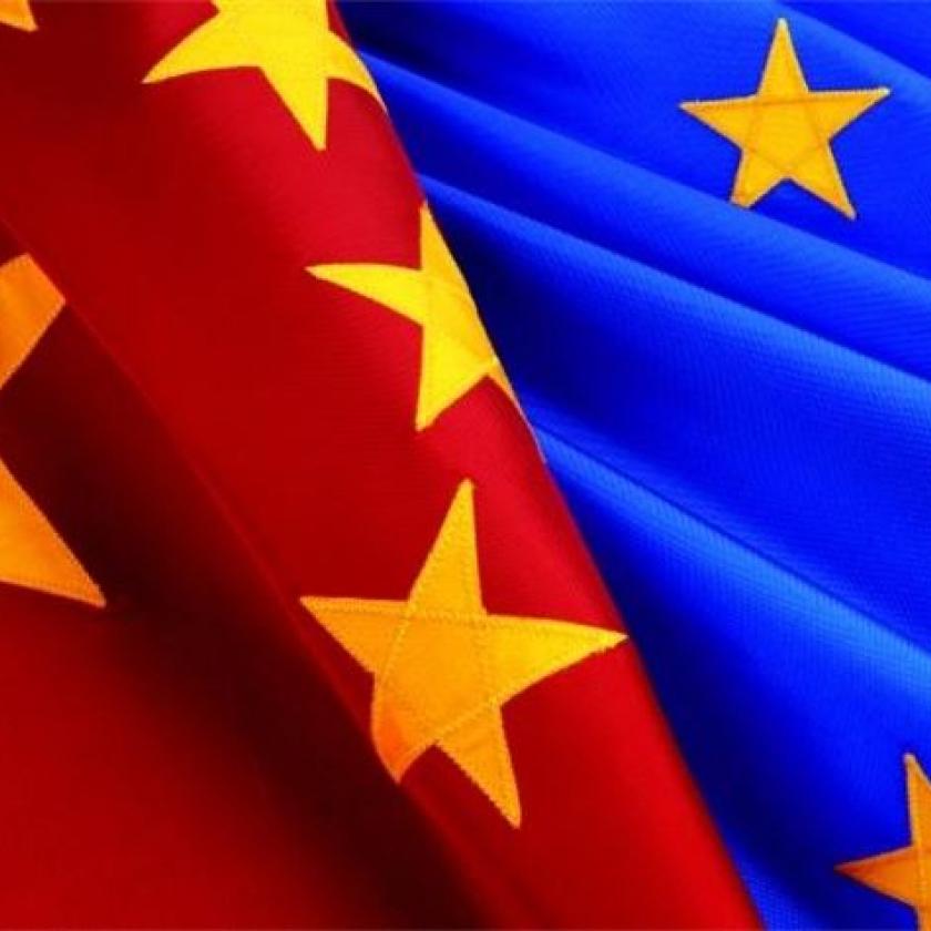 Lesújtana az EU-n belüli kínai befektetésekre Brüsszel, készül a gazdaságbiztonsági válaszlépés