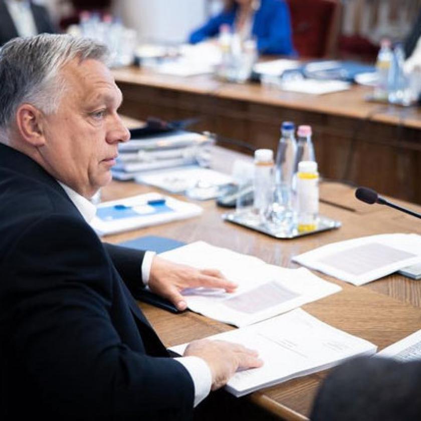 Orbán Viktor esete az inflációval 