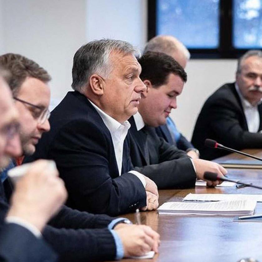 Jönnek az Orbán-kormány újabb megszorításai? 