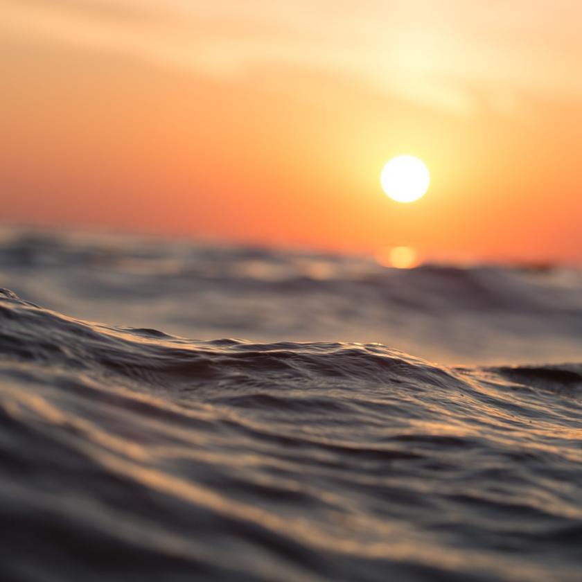 A világ óceánjai már öt éve folyamatosan rekordmelegek 
