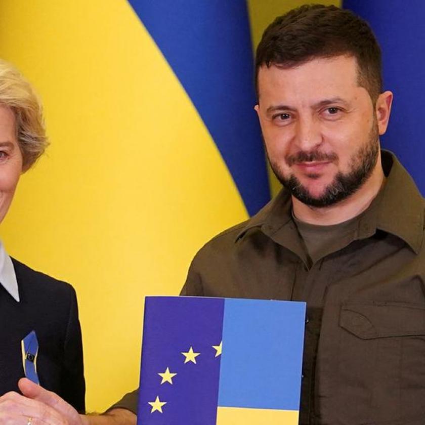 Nem igaz: Ukrajna EU-tagsága nem befolyásolná érdemben Magyarország támogatását