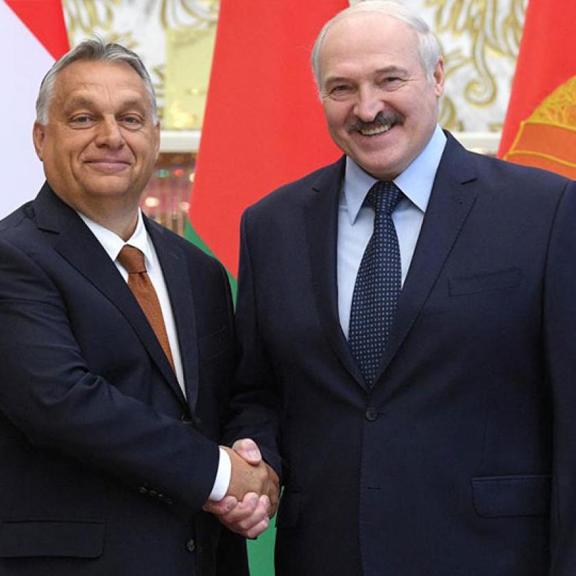 Csak Lukasenka elnök liblingjei indulhattak a belarusz választásokon