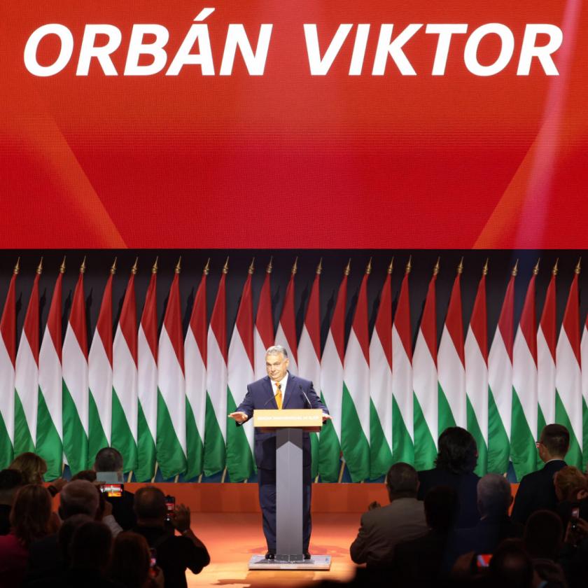 Az első igazi repedés az Orbán-rendszeren