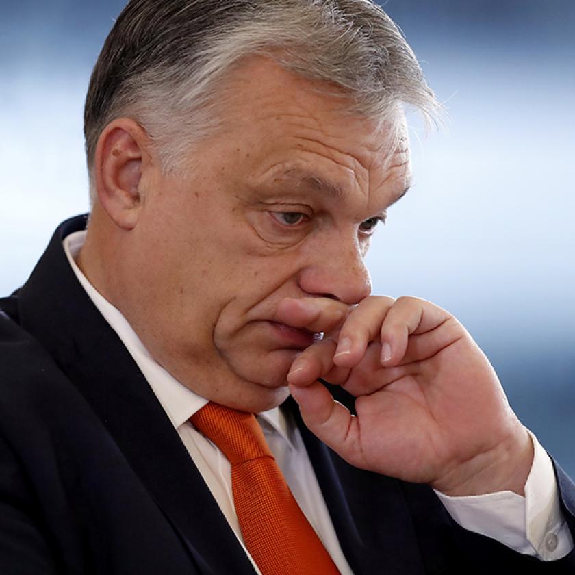 Két lehetőség áll Orbán Viktor előtt, mindkettő kellemetlen
