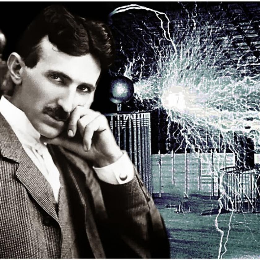 Így halt meg a zseniális feltaláló, Nikola Tesla