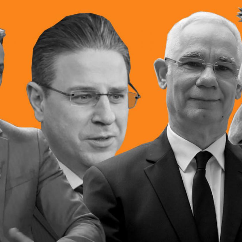 Minek van valójában következménye a Fideszben?