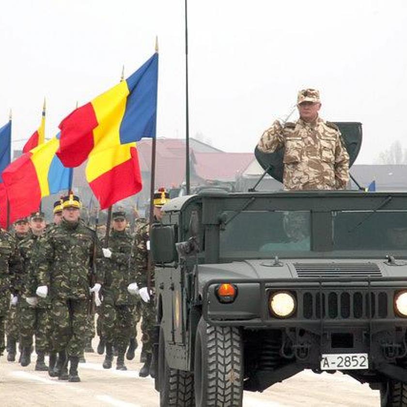 Már Romániában is kongatják a vészharangot: fel kell készülni a háborúra az oroszokkal