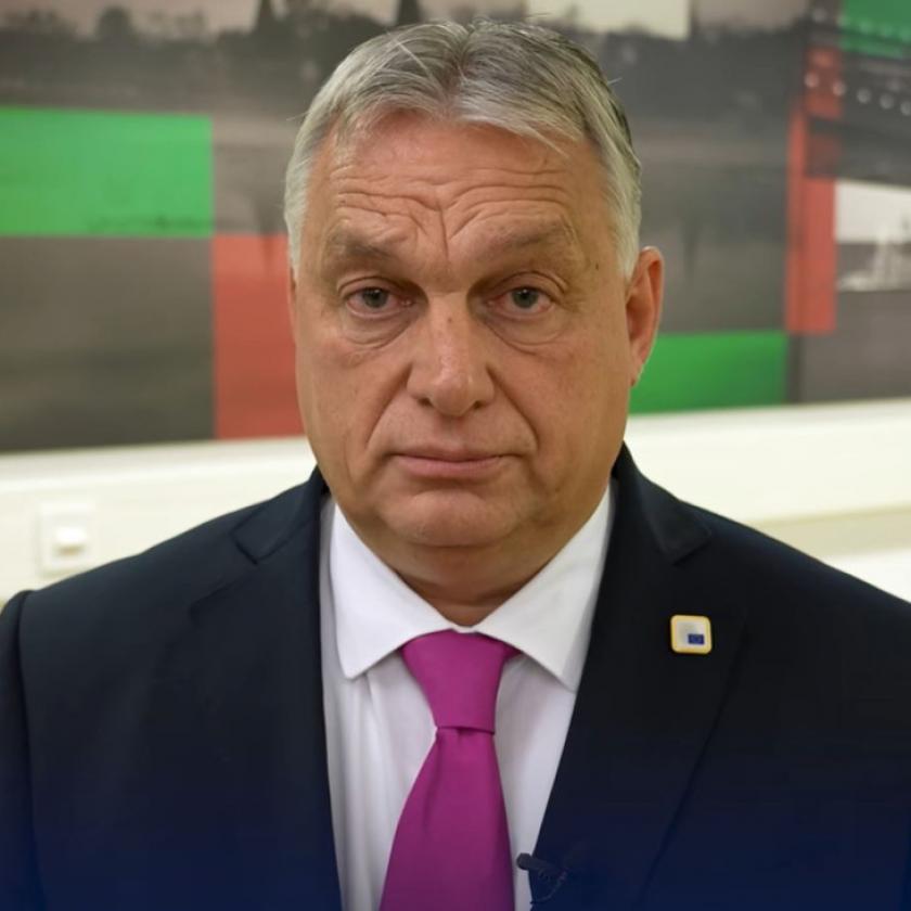 Orbán Viktort tartják a kegyelmi botrány fő felelősének