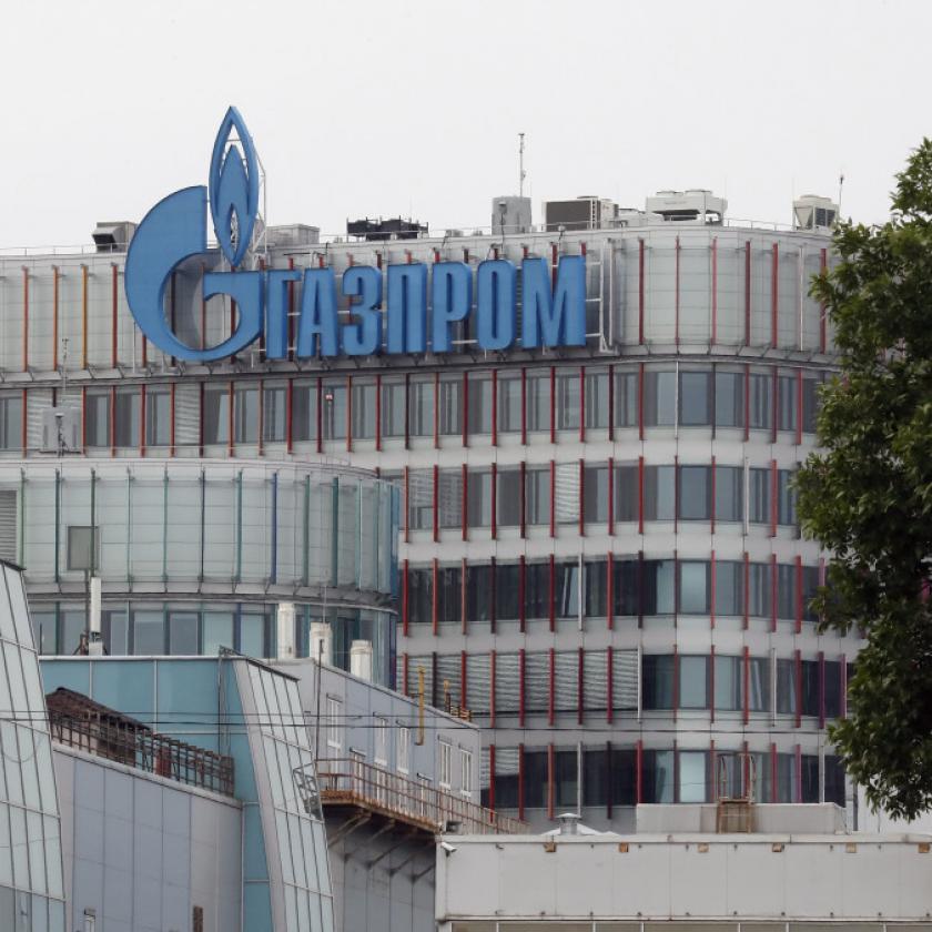 Bajban a Gazprom: Kína mégsem Európa 