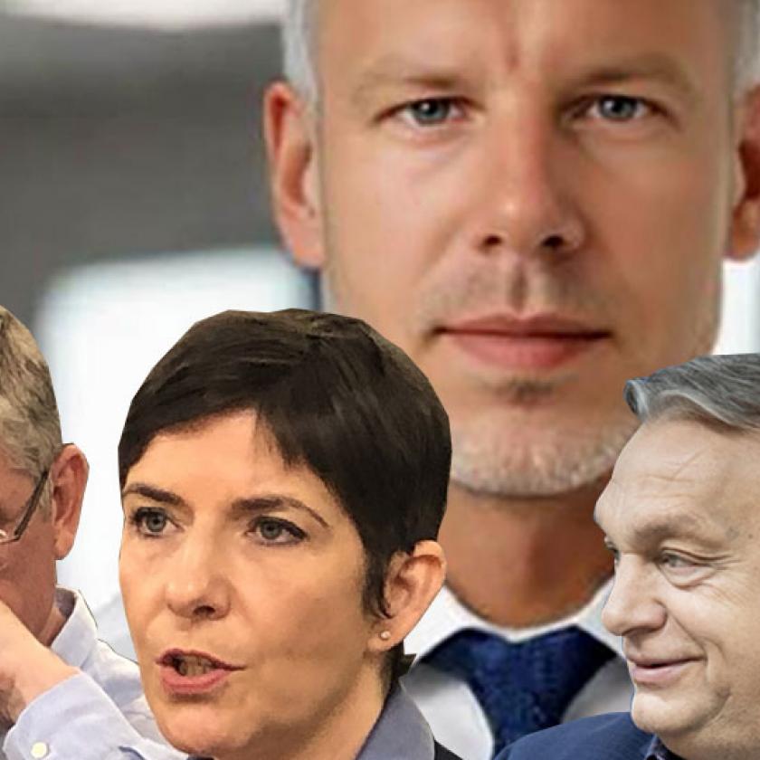 Magyarból a politika lovagja, Orbánból a politika betyárja lett!