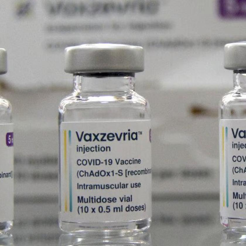Kivonják a koronavírus-vakcinát, amit halálos mellékhatásokkal hoztak összefüggésbe