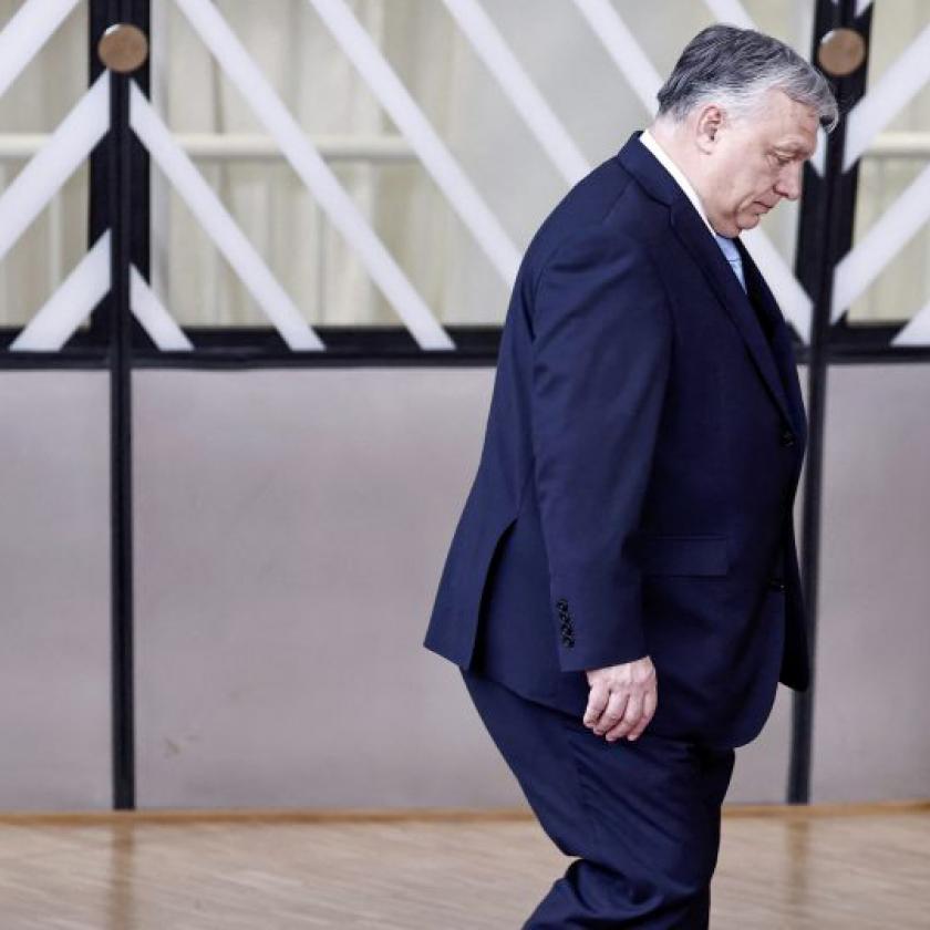 Egymás után bukja Spar-ügyben a sajtó-helyreigazítási pereket Orbán Viktor