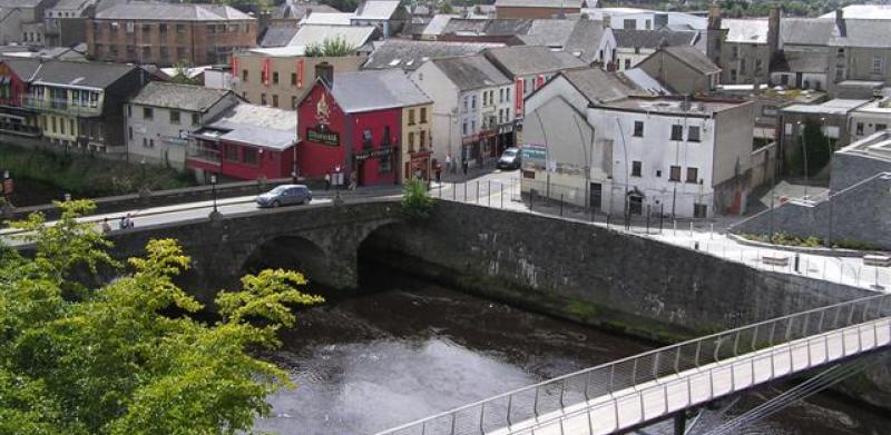 Rejtélyes zaj tart ébren egy észak-írországi falut