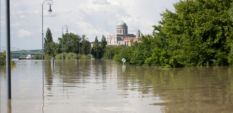 Vízkonfliktus, aszály és árvizek Magyarországon